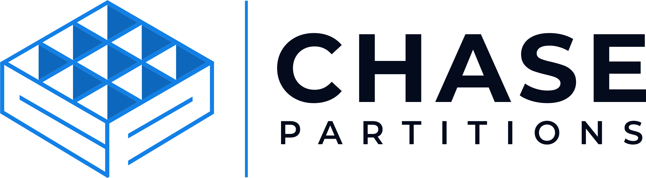 Chase Partitions, Inc.